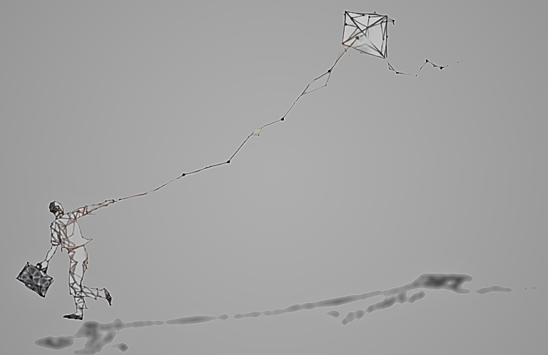 Read more about the article Keep the Kite Up