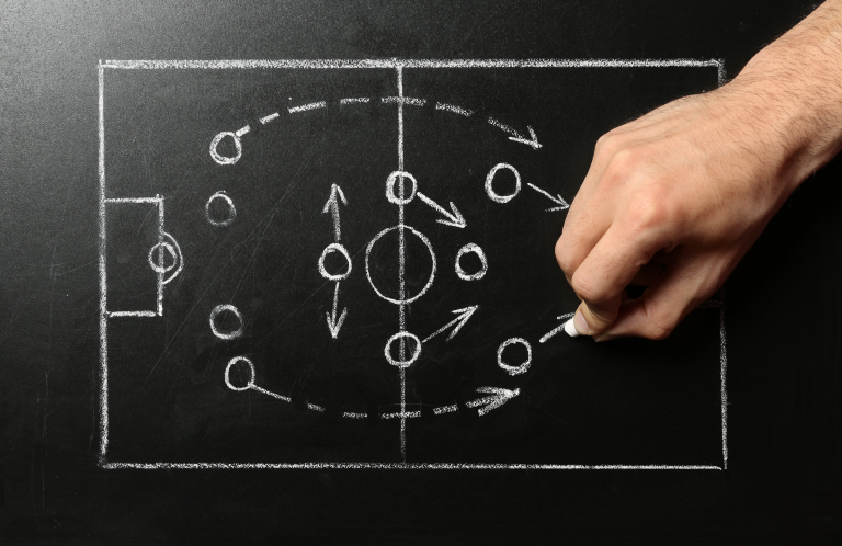 Read more about the article Playbook for Getting Out of the Weeds