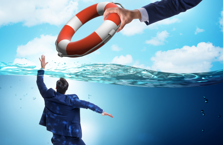 Read more about the article The Business Owner’s Lifeline