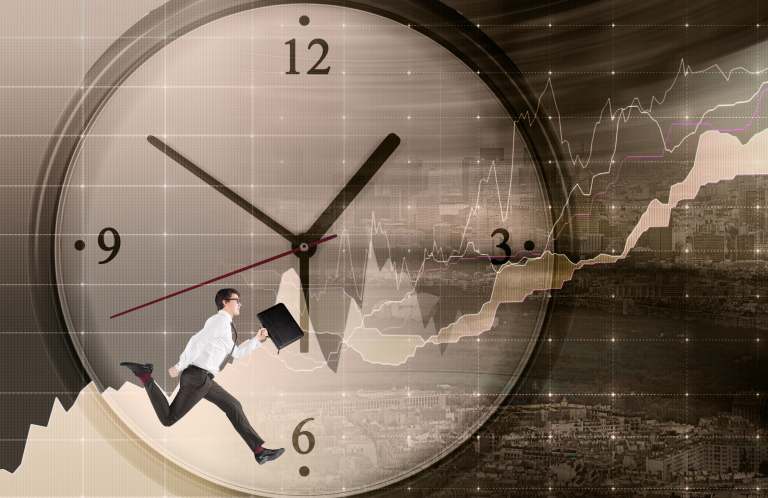 Read more about the article Run the Business, Don’t Let It Run You